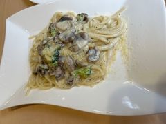 意大利海鲜面-德大西餐社(云南南路店)