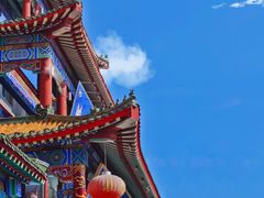 -海州古城
