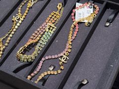 -CHANEL(恒隆广场店)