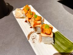 -胆道·海胆专门店(凯德晶萃店)