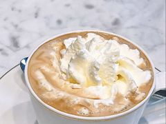-Cafe Sacher(WIEN)