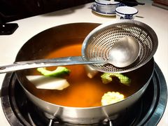 -陈记顺和潮汕牛肉火锅(韩江路店)