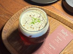 -MINDFO咖啡厅(岗顶店)