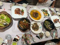 -味+新京宴·烤鸭·北京菜(创意谷店)