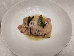 -世纪缘湖滨花园酒店·湖景轩中餐厅(太阳宫店)