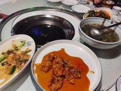 -茅台镇网红溶洞餐厅·茅帮菜馆