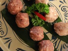 -尚尚仙·酸汤猪手·猪肚鸡火锅(华联万柳购物中心店)