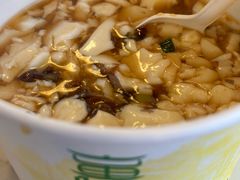 -秦园惠山豆腐花(惠山古镇店)