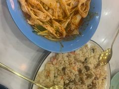 -董小西的凉皮和椒麻鸡(三元桥店)
