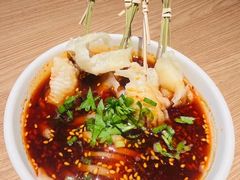 -太二酸菜鱼(武汉光谷保利店)