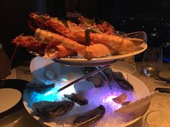 -广州四季酒店·佰鲜汇·现代法餐