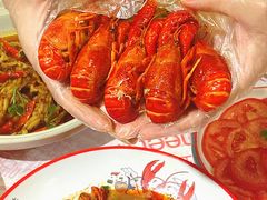-辣出味岳阳特色烧烤·龙虾大排档(砂子塘总店)