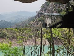 -大慈岩风景区
