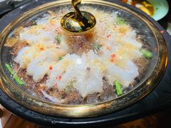 -绿茶餐厅(昌平悦荟店)