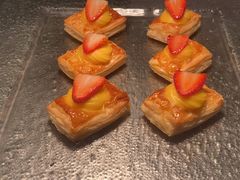 -富力威斯汀酒店·知味自助餐厅