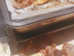 -玫瑰花园自助烤肉(顺义鑫海韵通店)