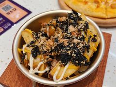-夏日玛莉西餐厅(中茂城店)