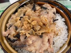 -荔园小馆(园岭新村二期店)