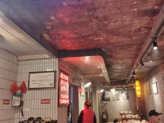 大堂-华丰火锅(双林北横路店)