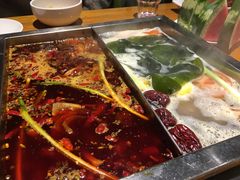 -小牛叔鲜切牛肉·火锅·烤肉自助(公济桥路店)