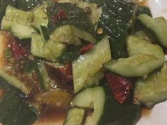 -木屋烧烤(西南角店)