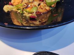 -天府国麻辣香锅(黄岛永旺店)