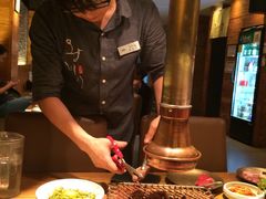-王妃家(明洞中央店)