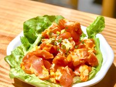 -胖记烤肉(湖大店)