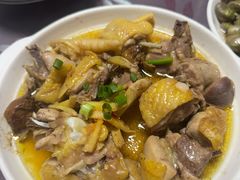-玲燕蒸菜馆(江东路店)