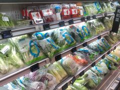 零售区-盒马鲜生(丁香国际店)