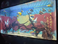 -烟台海昌鲸鲨海洋公园