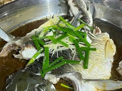 -烟桥私房菜馆(奋哥)