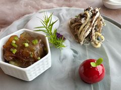 -王府井文华东方酒店-紫膳餐厅