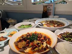 -花椒俏川菜小馆(南海万达店)