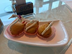 -安蒂娅.悦景轩中餐厅(西乡店)