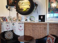 -陶野咖啡·面包披萨