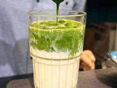 -Rechill Cafe(工体店)