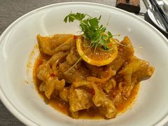 -汉水谣·江景餐厅(江滩店)