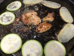 -獨門烤肉(开发区店)