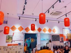 -荆九爷爆炒桥头三嫩(夫子庙店)