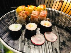 -重庆富力艾美酒店