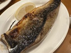 -福烤锦花(长乐路店)