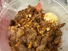 卤牛肉-吴长子卤菜馆(统一街店)