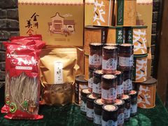-金洲美食(金州广场店)