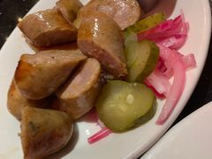 -Chili's Cafe&Bar奇利斯(滨江店)