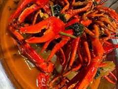 -聚味瞿记·龙虾堂(天元店)