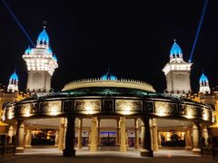 -京津新城温德姆至尊酒店(珠江大道店)