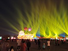 -大明宫国家遗址公园·御道广场