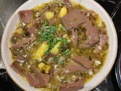 -兰溪小馆(东直门簋街店)