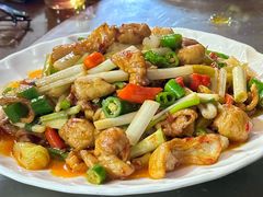 -鎮遠鏢局·大河關飯莊